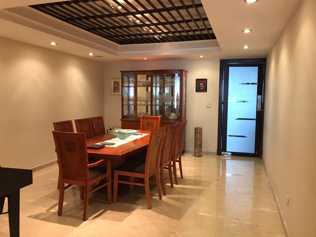 Exclusive Apartment - Apartamento en Punta Paitilla